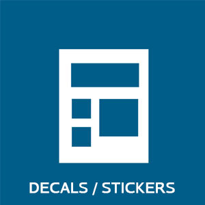 Decals and Labels Orlando
